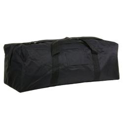 Sac de Transport Equipement 67L (101 Inc) Noir