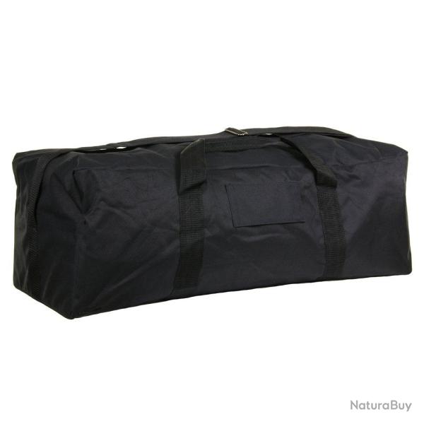 Sac de Transport Equipement 67L (101 Inc) Noir