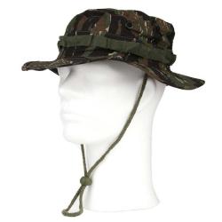 Chapeau Brousse / Boonie Hat (101 Inc) Tiger stripe