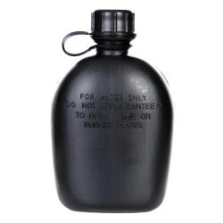 Gourde Plastique 1L (101 Inc) OD