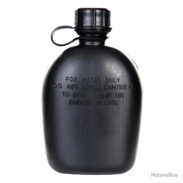 Gourde Plastique 1L (101 Inc) OD