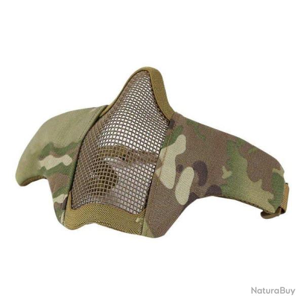 Masque Stalker Gen3 (JS Tactical) Multicam