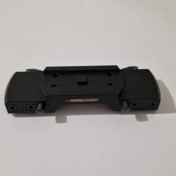 Montage INNOMOUNT pour sauer 505 pour aimpoint micro H2