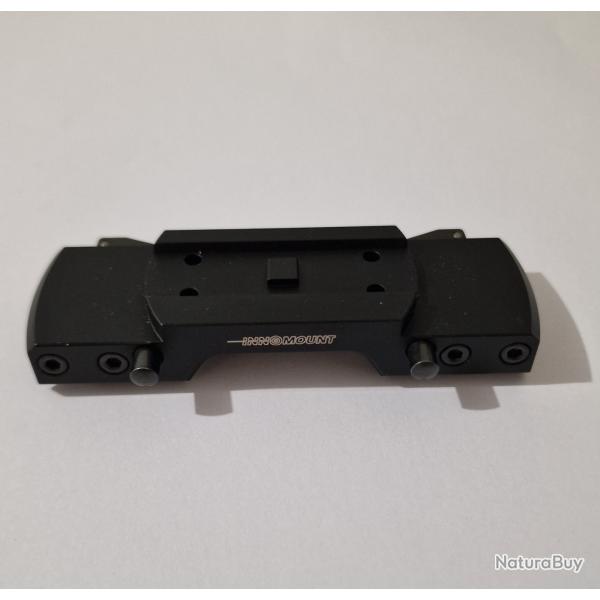Montage INNOMOUNT pour sauer 505 pour aimpoint micro H2