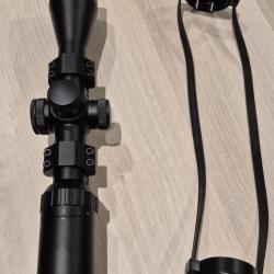 Hawke vantage IR 3-9x40- 22lr