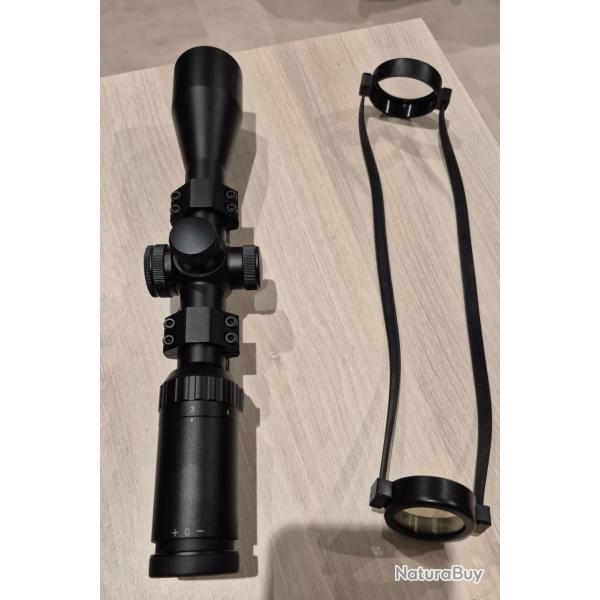 Hawke vantage IR 3-9x40- 22lr