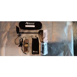 kestrel 5500 link+ vane mount