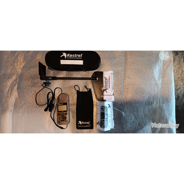 kestrel 5500 link+ vane mount