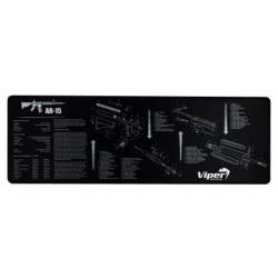 Tapis de r&eacute;paration d'armes Viper - AR15