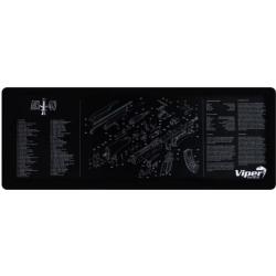 Tapis de r&eacute;paration d'armes Viper - AK47