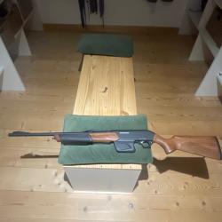 Winchester sxr2p pompe 30/06 neuf