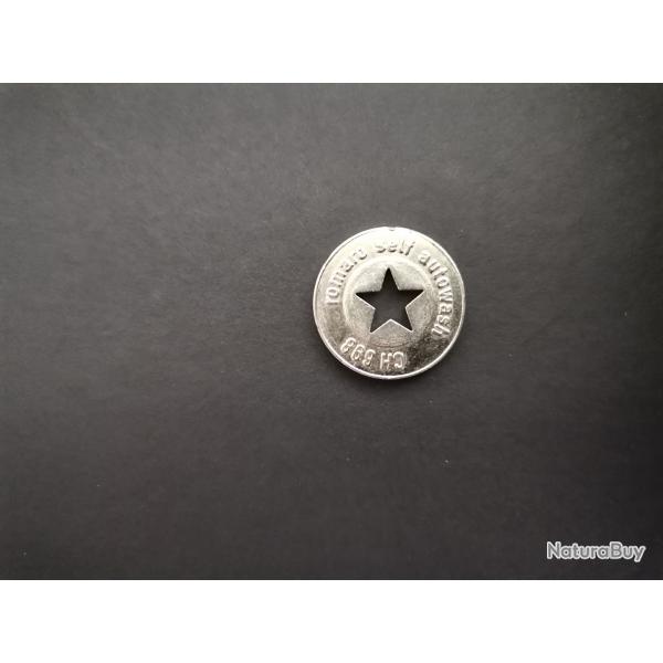 Pi�ce Romaro Self Autowash CH 698