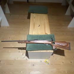 Savage trou de pouces  model 11 308 win