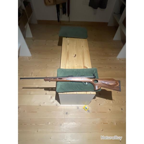 Savage trou de pouces  model 11 308 win