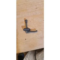 Embase rapideAimpoint  aimpoint