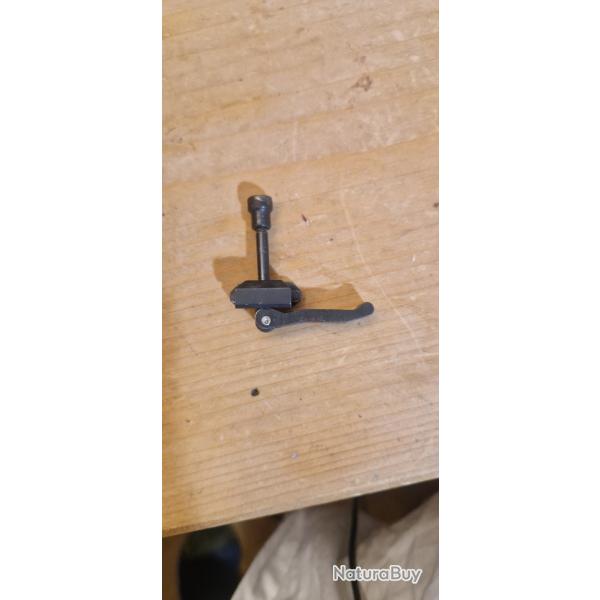 Embase rapideAimpoint  aimpoint