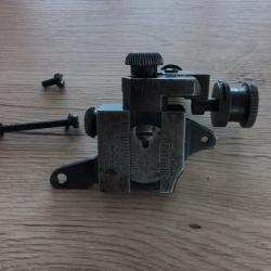 Dioptre PH5c lee enfield