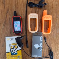 Garmin Alpha 100 FR batterie neuve