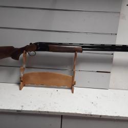 Fusil superpose Pointer TEK 5 SPORTING cal.12/76 bois can.76cm