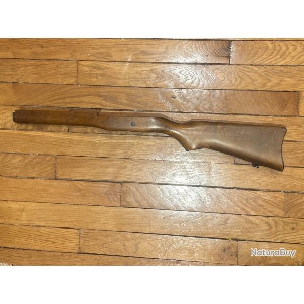 Crosse Mini 14 sans garde mains