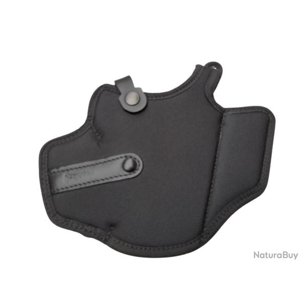 �tui Galet (type "Pancake) Le Protecteur Scorpion Atam