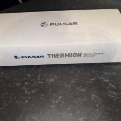 Pulsar thermion XQ50 thermique
