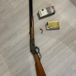 Winchester Uberti 44-40