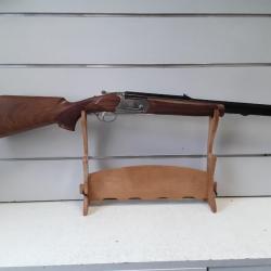 Carabine express superpose Bettinsoli KEILER cal.30-06spr bois can.55cm