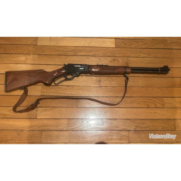Carabine Marlin 336 CS