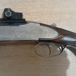 VDS Express CHAPUIS 8.57 JRS  Point rouge Docter