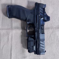 Walther PDP 4.5' 9mm