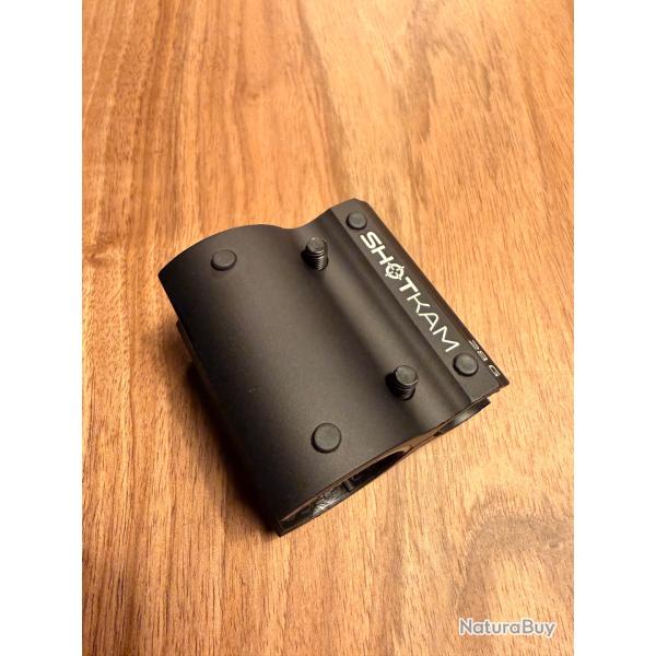 Support Shotkam cal28