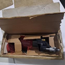 Doseuse &agrave; poudre Lee pro auto disk neuve &agrave; disques.