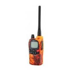Talkie Walkie Midland G9 Pro Blaze + oreillettes