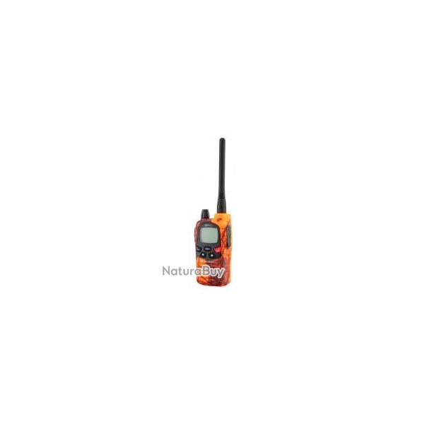 Talkie Walkie Midland G9 Pro Blaze + oreillettes