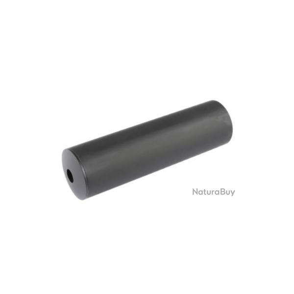 Silencieux aluminium pour MP5 SD6 airsoft