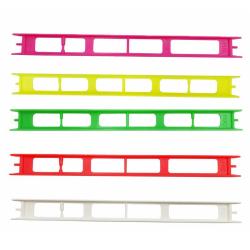 Plioir &eacute;troit 18cm Stonfo Blanc