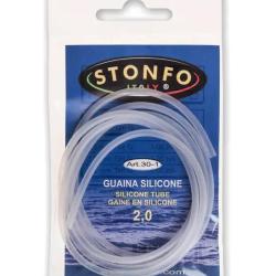 Gaine silicone Stonfo 0.5