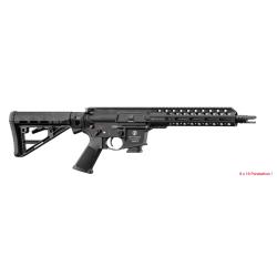 Carabine AR-9 Schmeisser S4F M-LOK Cal. 9X19 -10.5''