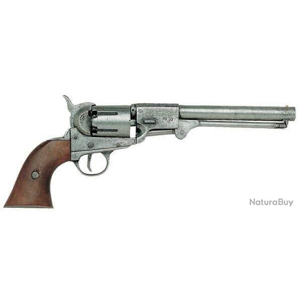 Revolver marine usa 1851 DENIX