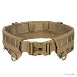 CEINTURE TACTIQUE MODULAIRE SYST&Egrave;ME MOLLE - KAKI LIVRAISON GRATUITE