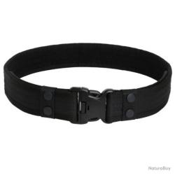 CEINTURON TACTIQUE NOIR