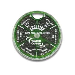 BOITE PLOMBS RAGOT 6 CASES ANGLAISE