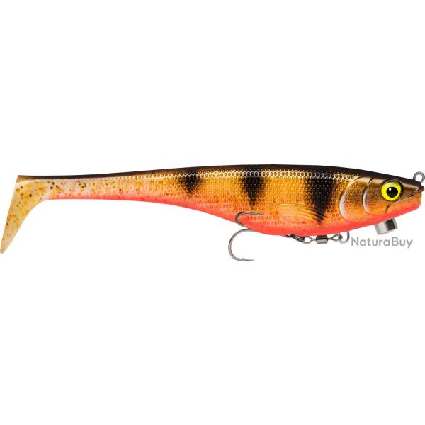 Leurre Souple RAPALA Soft Peto Pr�mont� 16cm BLRC