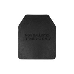 Plaque d'entra&icirc;nement 2.5 kg Multicurved