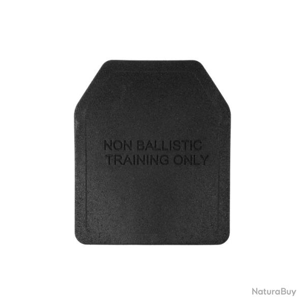 Plaque d'entra�nement 2.5 kg Multicurved