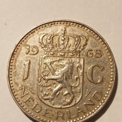 1 g nederland 1968
