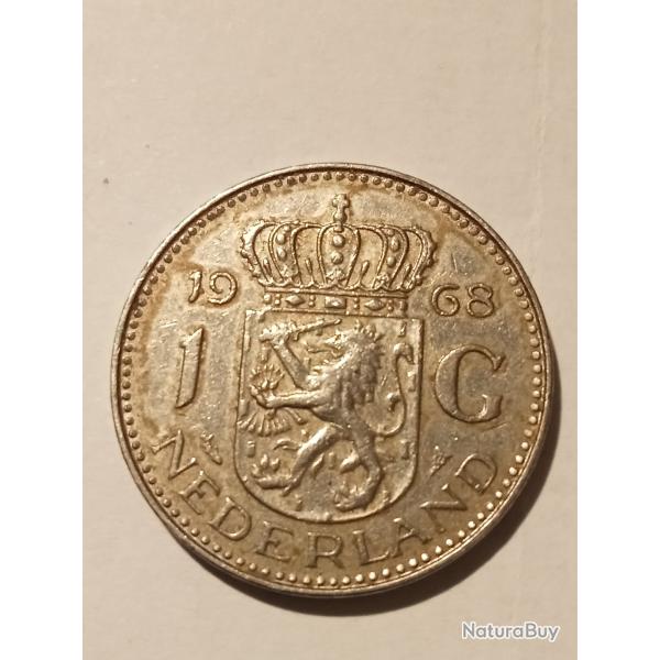 1 g nederland 1968