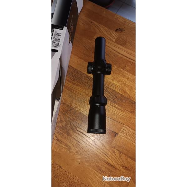 lunette de battue solognac