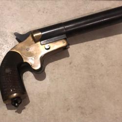 PISTOLET LANCE FUS&Eacute;ES MLE 1917 GRAND MOD&Egrave;LE POUR LA MARINE